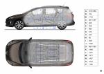 Peugeot 308 SW 2011 года